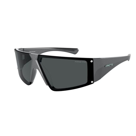 Arnette Gray ResinSunglasses